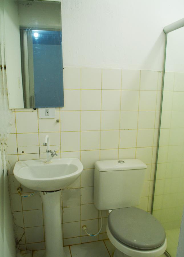 フェルナンド・デ・ノローニャCasa De Janailmaアパートメント エクステリア 写真